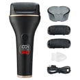 thumbnail image 1 of Rechargeable Electric Pedicure Tool For Dead Skin Removal Rechargeable Foot Scrubber Pedicure Kit For Foot Care, 1 of 5