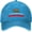 A175, variant on I Stand with Newsom hat Pro Gavin Newsom Denim Cap