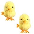 thumbnail image 2 of MasteelfCA 2 Pcs Jouets en Peluche Simulation Animal à Remonter Jouets pour Enfants, 2 of 7