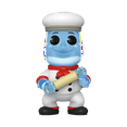 thumbnail image 3 of Funko Pop! Games: Cuphead - Chef Saltbaker Vinyl Figure, 3 of 9