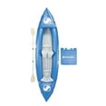 thumbnail image 5 of Sevylor Fiji Kayak Travel Inflatable Pack, 5 of 6