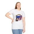 thumbnail image 5 of God Bless the USA Patriotic Tee, 5 of 8