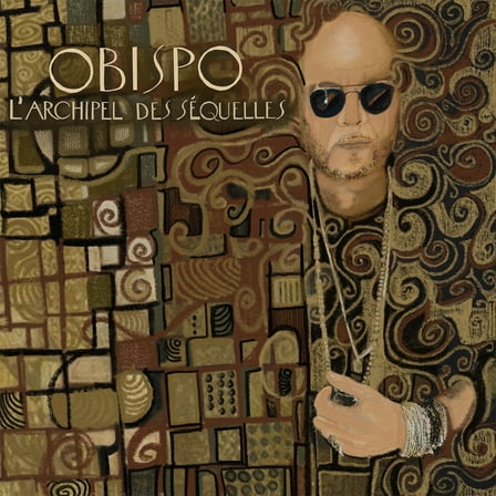 Pascal Obispo - L'Archipel des Sequelles - Music & Performance - Vinyl