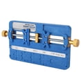thumbnail image 4 of Accesorio de reparación profesional para teléfono Universal, Chip IC, soporte de placa de reparación PCB, rodamiento doble, 4 of 8