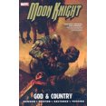 thumbnail image 1 of Moon Knight: v. 3: God and Country, 1 of 2
