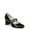 Black Patent, variant on LifeStride Womens True Mary Jane Pumps - Medium & Wide Width