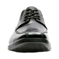 thumbnail image 3 of Clarks Tilden Walk Leather - Mens Slip-On Loafers, 3 of 4