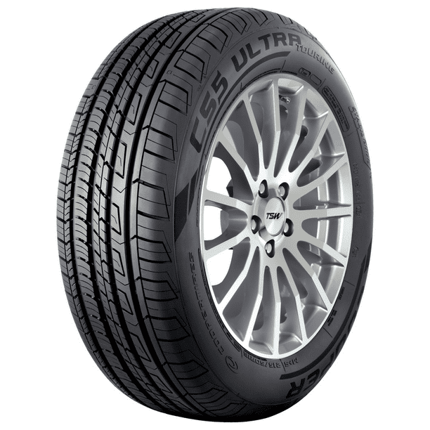 Cooper CS5 Ultra Touring AllSeason Tire 245/50R20 102H