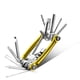 thumbnail image 1 of Kit de herramientas de reparación de bicicletas, herramienta multifuncional para cortador de cadena de neumáticos de bicicleta de montaña, herramientas de reparación de bicicletas de claridad notable, 1 of 5