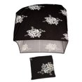 thumbnail image 1 of Abbracc Stylish Stretch All-inclusive Sofa Cover Protector Furniture Cover 1 Seater, 1 of 9
