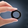 thumbnail image 4 of SHISUYAN 105pcs Rubber Grommet Assortment Wiring Rubber Gaskets Hole Plug Grommets, 4 of 8