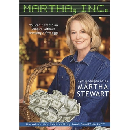 Martha, Inc. (DVD)
