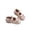 Red, variant on Djtdsds Girls Pearl Mary Jane Shoes Lace Bow Flats with Adjustable Strap for Dress and Casual Wear Size:11.5