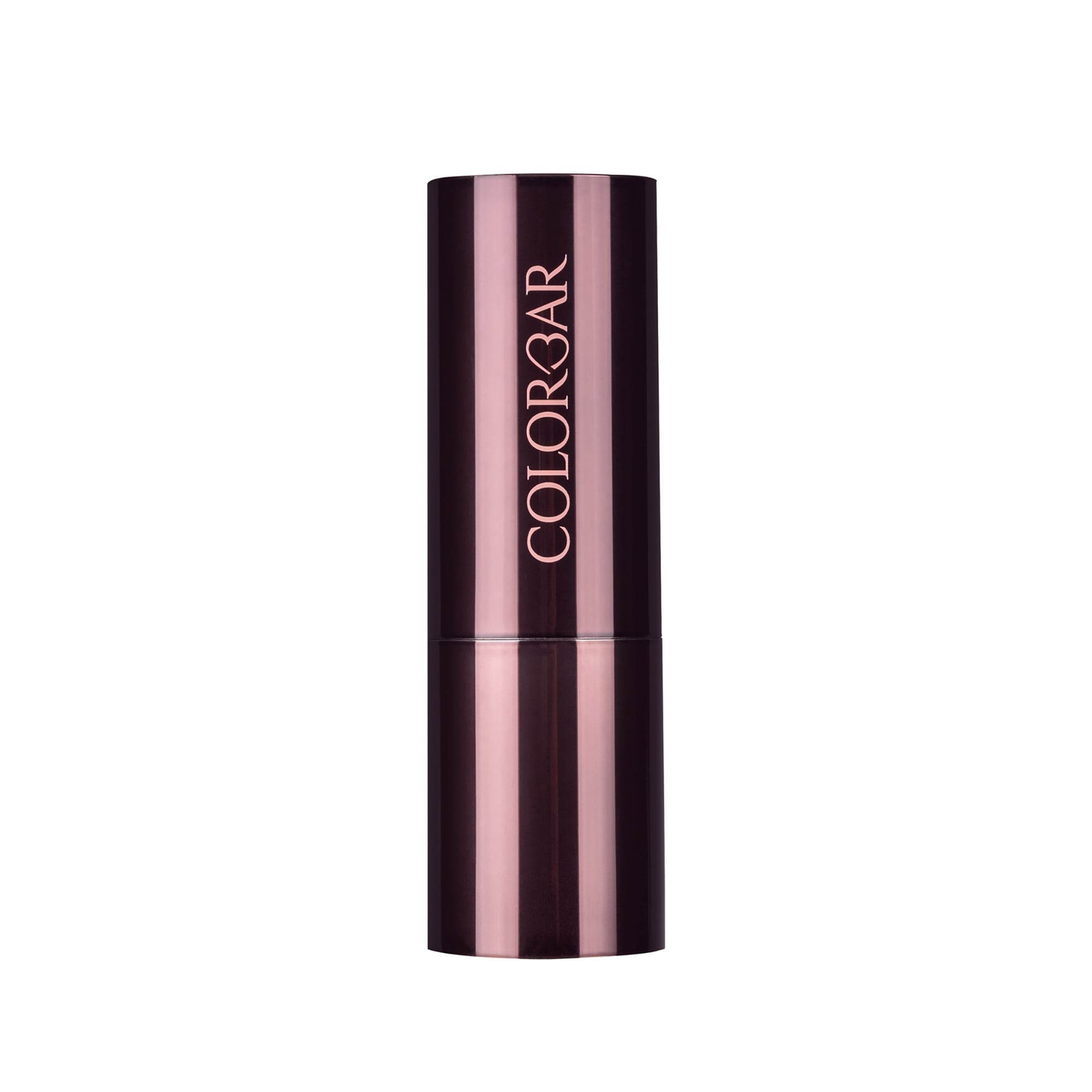 Colorbar Take Me As I Am Matte Lipstick, 005 Flirtatious Pink, 0.14 oz