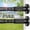 Black, variant on Tension Curtain Rod, 40-126.5IN (3.33-10.54Ft) 2PCS One-Click Fast Extension Rod Easy to Install Black Long Curtain Rods No Drilling Never Rust