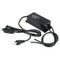 thumbnail image 3 of Electronic Neon Light Transformer, Electronic Transforme 3 Prong Grounded Waterproof Black  For Outdoor Installation, 3 of 8