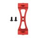 thumbnail image 2 of Soporte de viga de metal RC 1:12 para actualización de buggy sobre orugas MN90 y MN99 rojo, 2 of 8
