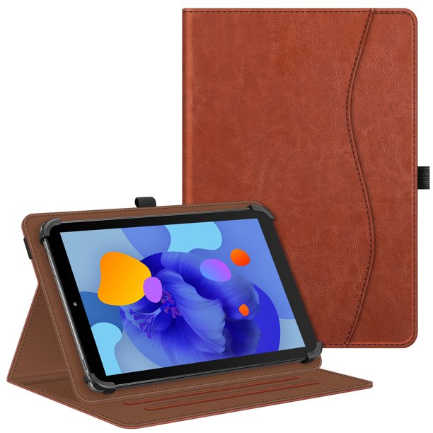 Fintie Cases for 9 10 10.1 inch Tablet Compatible with for Onn 10.1