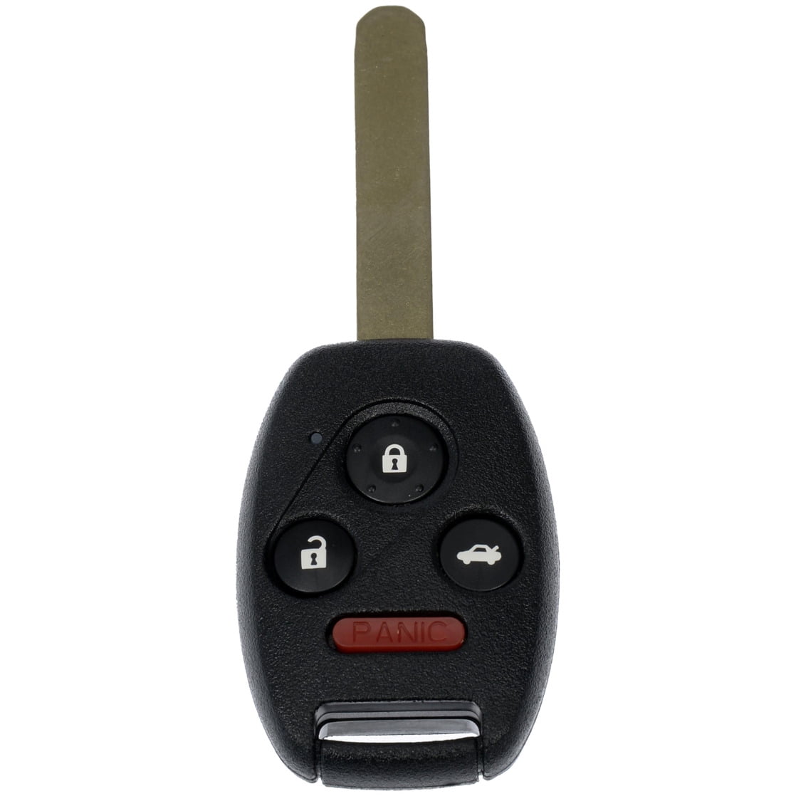 Dorman 99589 Keyless Entry Remote 4 Button for Specific Honda Models (OE FIX)