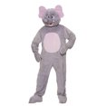 thumbnail image 2 of Mens Plush Elephant Costume, 2 of 2