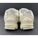 thumbnail image 5 of New Balance 2002R Sneakers Shoes Calm Taupe Beige Mens Size 8.5 D M2002RCC, 5 of 6