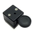 thumbnail image 5 of Black Rabbit Qu-2149 Rabbit Base De Teclado Manual Mini Portátil Multifunción Poner Seguridad Cw Eléctrico, 5 of 5