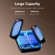 thumbnail image 5 of Calentadores de manos COTOP recargables, 2 paquetes de 14000 mAh, hasta 36 h, 5 of 6