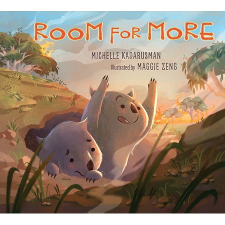 Room for More (Hardcover)