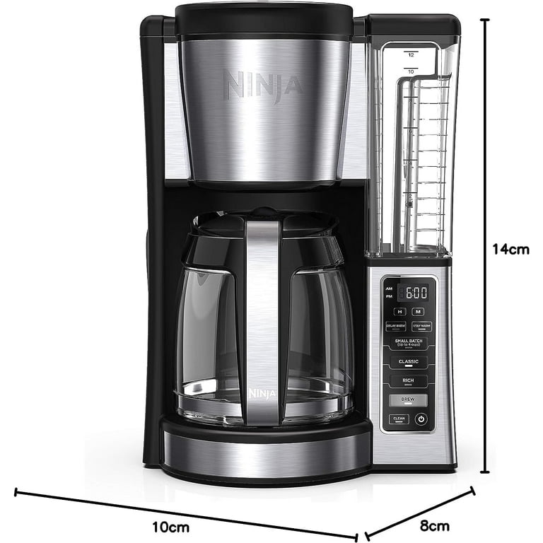 Ninja Programmable XL 14-Cup Coffee Maker PRO - 21770240