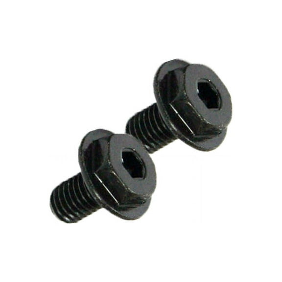 DeWalt 2 Pack Of Genuine OEM Replacement Blade Bolts # 648697-00-2PK
