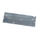 thumbnail image 1 of Panel difusor de carcasa de teclado de alto rendimiento portátil, resistente y fiable, fácil de usar. Plata, 1 of 8