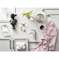 thumbnail image 2 of Moen 82971SRN Halle Spot Resist Brushed Nickel Posi-Temp Shower Trim, 2 of 4