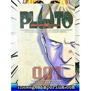 Pluto: Urasawa X Tezuka Pluto: Urasawa X Tezuka, Vol. 1, Book 1, (Paperback)