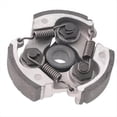 thumbnail image 4 of Pastillas de Embrague de Aluminio de 2 Tiempos Refrigeradas por Aire, Resortes, Minimoto, Minimoto, Minimoto, Quad, ATV, Conjunto de Embrague de Motor., 4 of 6