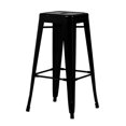 thumbnail image 3 of Heavenly Collection Metal Counter Stool, 3 of 3
