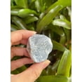 thumbnail image 5 of Raw Angelite, Natural Angelite Stone, Natural Rough Angelite, Angelite Rough, Angelite Healing Crystal (Angelite, 5 pounds), 5 of 9