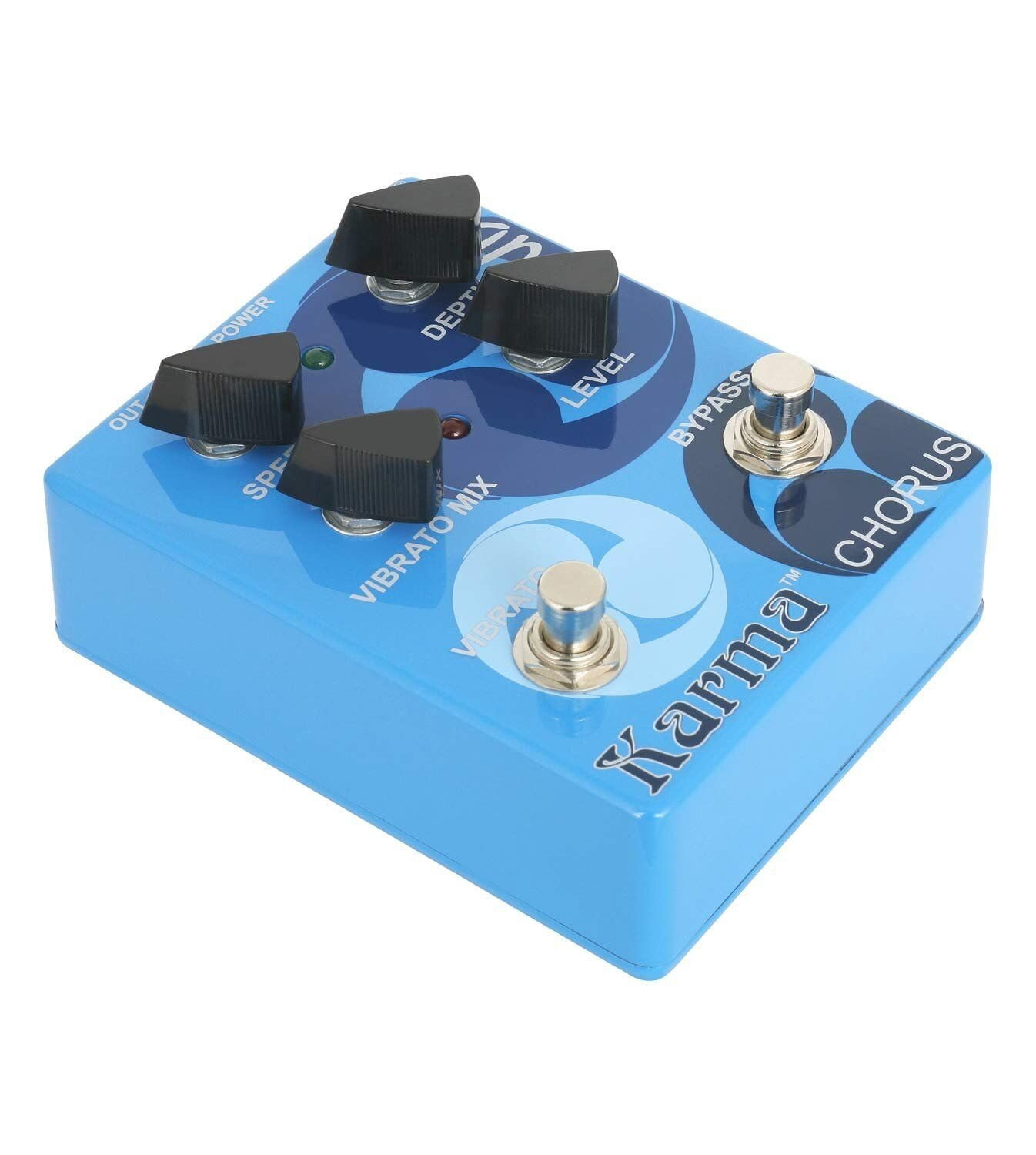 PEAVEY BUDDA ACCESSORIES