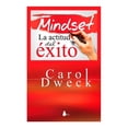 thumbnail image 1 of Mindset: La Actitud Del Exito Ediciones Gandhi Rustico, 1 of 2
