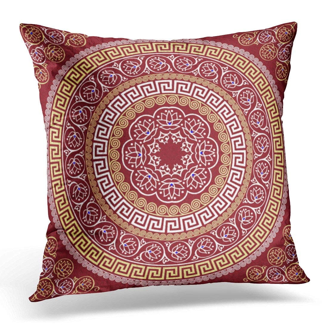 Traditional sofa pillows hotsell