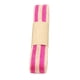 thumbnail image 1 of Rollo de cinta de arpillera de yute natural de 0,98 pulgadas de ancho para bodas, alzapaños, fajas, coronas, caminos de , lazos, papel de regalo, Rosa roja Macarena Artesanía de arpillera de yute natural, 1 of 8