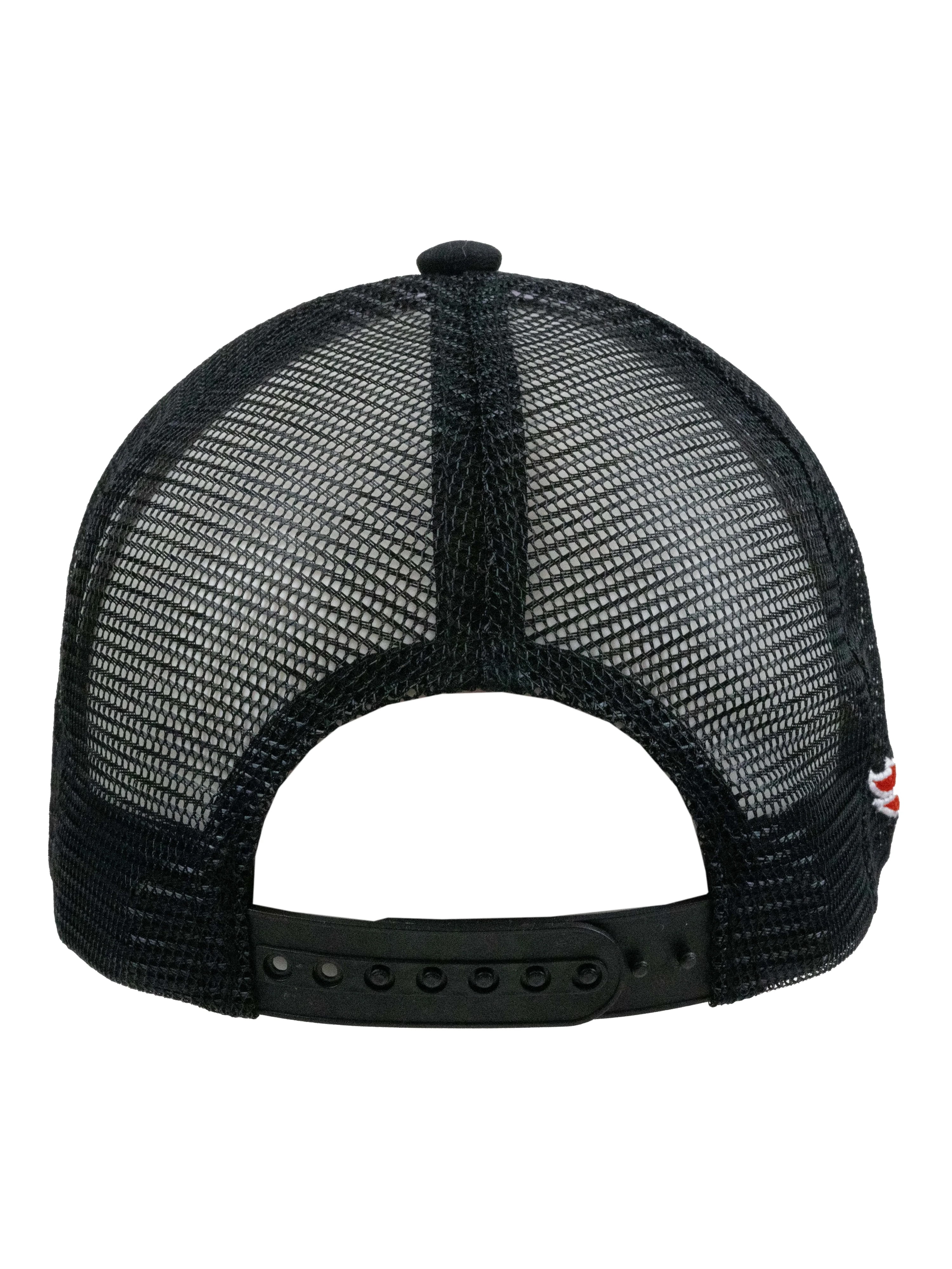 Hot Wheels Boys Baseball Hat, One Size Fits Most
