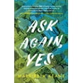 thumbnail image 1 of Pre-Owned Ask Again, Yes (Paperback) 0241410916 9780241410912, 1 of 1