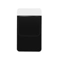 thumbnail image 1 of Wweixi Pocket Pen Organizer Customizable And Multi-Purpose Multi- Functional Black Square 1 Pc, 1 of 6