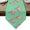 Blue, variant on Hot Air Balloon Table Runner Linen Burlap Table Runner 36 Inches Small Watercolor Coloful Balloons Grass Green Dresser Scarves for Kitchen Island Coffee Dining Room Party Holiday Decoration 13"x36"