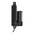 thumbnail image 2 of Actuadores de movimiento lineal de engranajes de Metal protección Verload Motor DC 12V 24V para camas eléctricas abridor de ventanas equipo eléctrico 50 mm shamjiam actuador lineal, 2 of 5