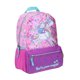 thumbnail image 4 of Mochila grande CHENSON FULANITOS FU63888-U morado, 4 of 4