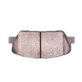 thumbnail image 3 of CarLights360 For Kia Optima 2011 12 13 14 2015 Disc Brake Pads | Ceramic Friction Material | 140.7 Millimeters / 5.54 Inches Length | 60.5 Millimeters / 2.38 Inches Thickness, 3 of 4