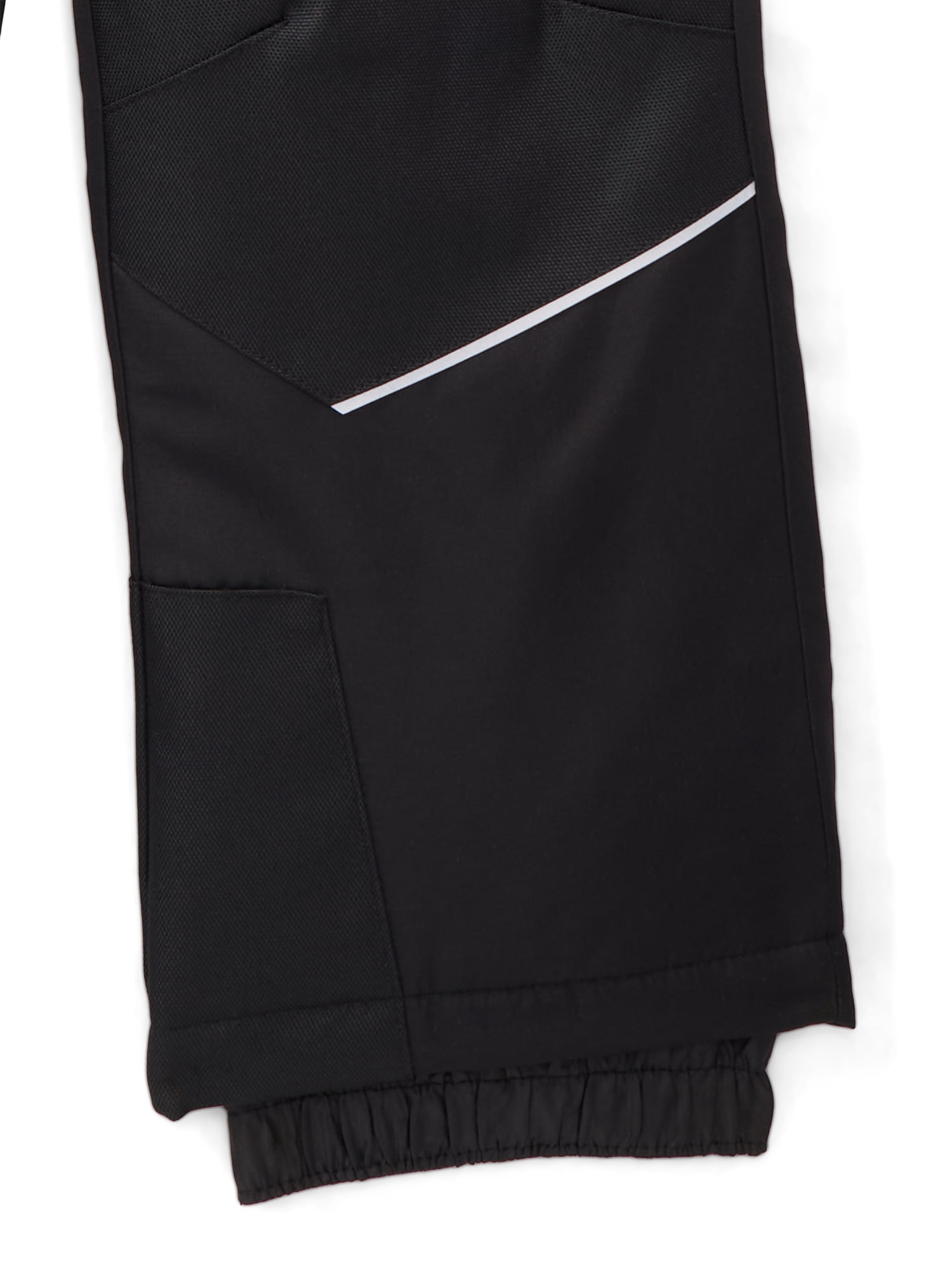 Ozark Trail Girls Snow Bib, Sizes 4-18