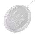 thumbnail image 1 of Hanging Moon Lamp, Adhesive Hook 16cm Diameter Warm White  Decoration LED Ramadan Light  for Room Lighting, 1 of 8