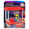 thumbnail image 1 of ARCADE CLAW CRANE, 1 of 6